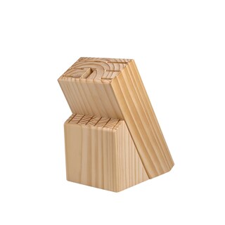 Foto 5 | Juego De Bloques De Cuchillos Farberware De Acero Con Alto Contenido De Carbono, 22 Piezas - Venta Internacional.
