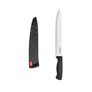 Foto 1 | Cuchillo Para Rebanar Farberware Edgekeeper, Autoafilable, 20 Cm - Venta Internacional.