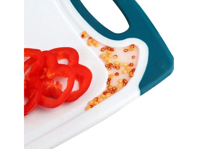 Foto 4 pulgar | Tablas Xtellar Para Picar Alimentos Cocina Para Cortar Set 4 Piezas