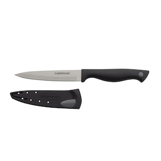 Foto 1 | Cuchillo Multiusos Farberware Edgekeeper De Acero Al Carbono De 11 Cm De Alto - Venta Internacional.