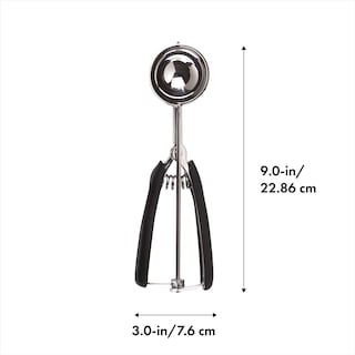Foto 2 | Cuchara Para Galletas Oxo Good Grips, Grande, Multicolor - Venta Internacional.