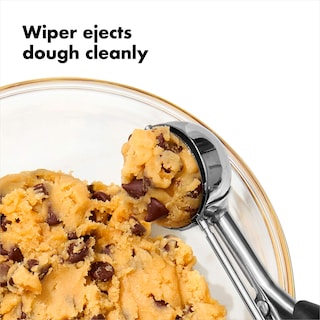 Foto 4 | Cuchara Para Galletas Oxo Good Grips, Grande, Multicolor - Venta Internacional.