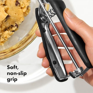 Foto 6 | Cuchara Para Galletas Oxo Good Grips, Grande, Multicolor - Venta Internacional.