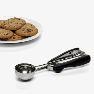 Foto 7 | Cuchara Para Galletas Oxo Good Grips, Grande, Multicolor - Venta Internacional.