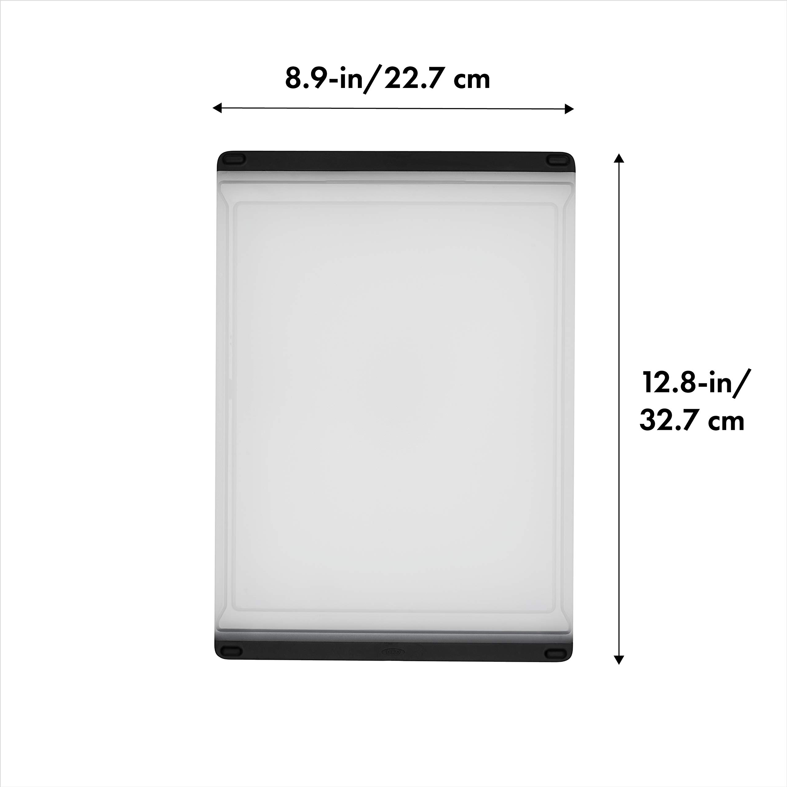 Foto 2 | Tabla De Cortar Oxo Good Grips Plastic Everyday - Venta Internacional.