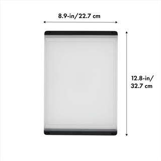 Foto 2 | Tabla De Cortar Oxo Good Grips Plastic Everyday - Venta Internacional.