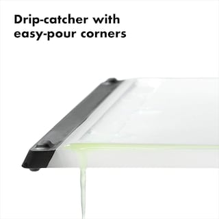 Foto 5 | Tabla De Cortar Oxo Good Grips Plastic Everyday - Venta Internacional.
