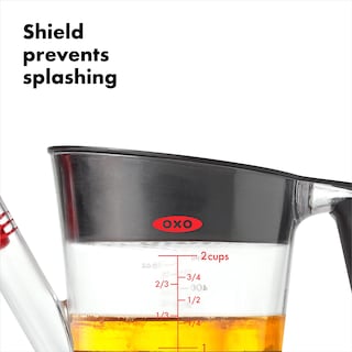 Foto 6 | Separador De Grasa Oxo Good Grips De Plástico Sin Bpa, 500 Ml - Venta Internacional.