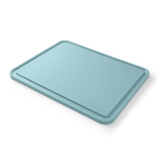 Foto 6 | Tabla De Cortar Kitchenaid Classic De Plástico, 28 Cm X 36 Cm, Azul - Venta Internacional.