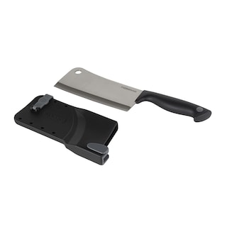 Foto 2 | Cuchillo Para Cuchillos Farberware Edgekeeper, 15 Cm De Alto, Acero Inoxidable - Venta Internacional.