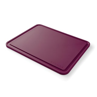 Foto 6 | Tabla De Cortar Kitchenaid Classic De Plástico, 11 X 14 Cm, Remolacha - Venta Internacional.