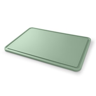Foto 6 | Tabla De Cortar Kitchenaid Classic De Plástico, 30 Cm X 45 Cm, Color Verde - Venta Internacional.