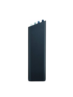 Foto 3 | Juego De Tablas De Cortar Joseph Joseph Folio, 4 Piezas, Grafito - Venta Internacional.