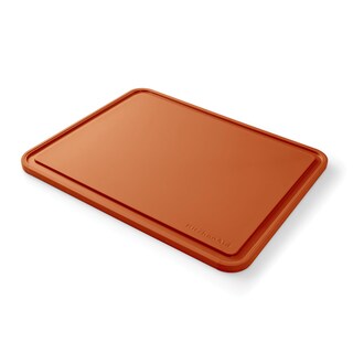 Foto 6 | Tabla De Cortar Kitchenaid Classic De Plástico De 11 X 14 Pulgadas, Color Naranja - Venta Internacional.