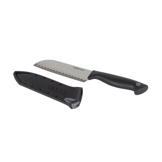 Foto 2 | Cuchillo Farberware Edgekeeper Santoku De 12,7 Cm Con Autoafilable - Venta Internacional.