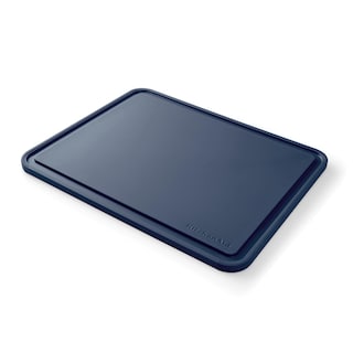 Foto 6 | Tabla De Cortar Kitchenaid Classic De Plástico, 11 X 14 Cm, Color Azul - Venta Internacional.