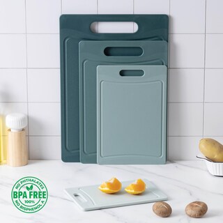 Foto 4 | Tablas para Picar Cook With Color 4 Piezas - Venta Internacional
