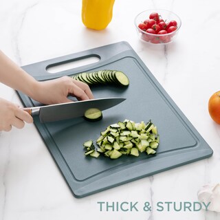 Foto 5 | Tablas para Picar Cook With Color 4 Piezas - Venta Internacional