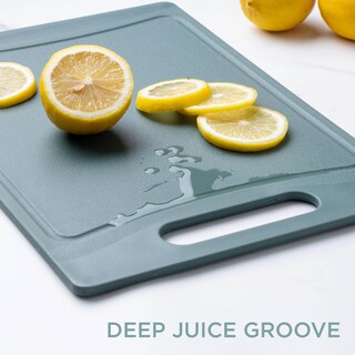 Foto 6 | Tablas para Picar Cook With Color 4 Piezas - Venta Internacional