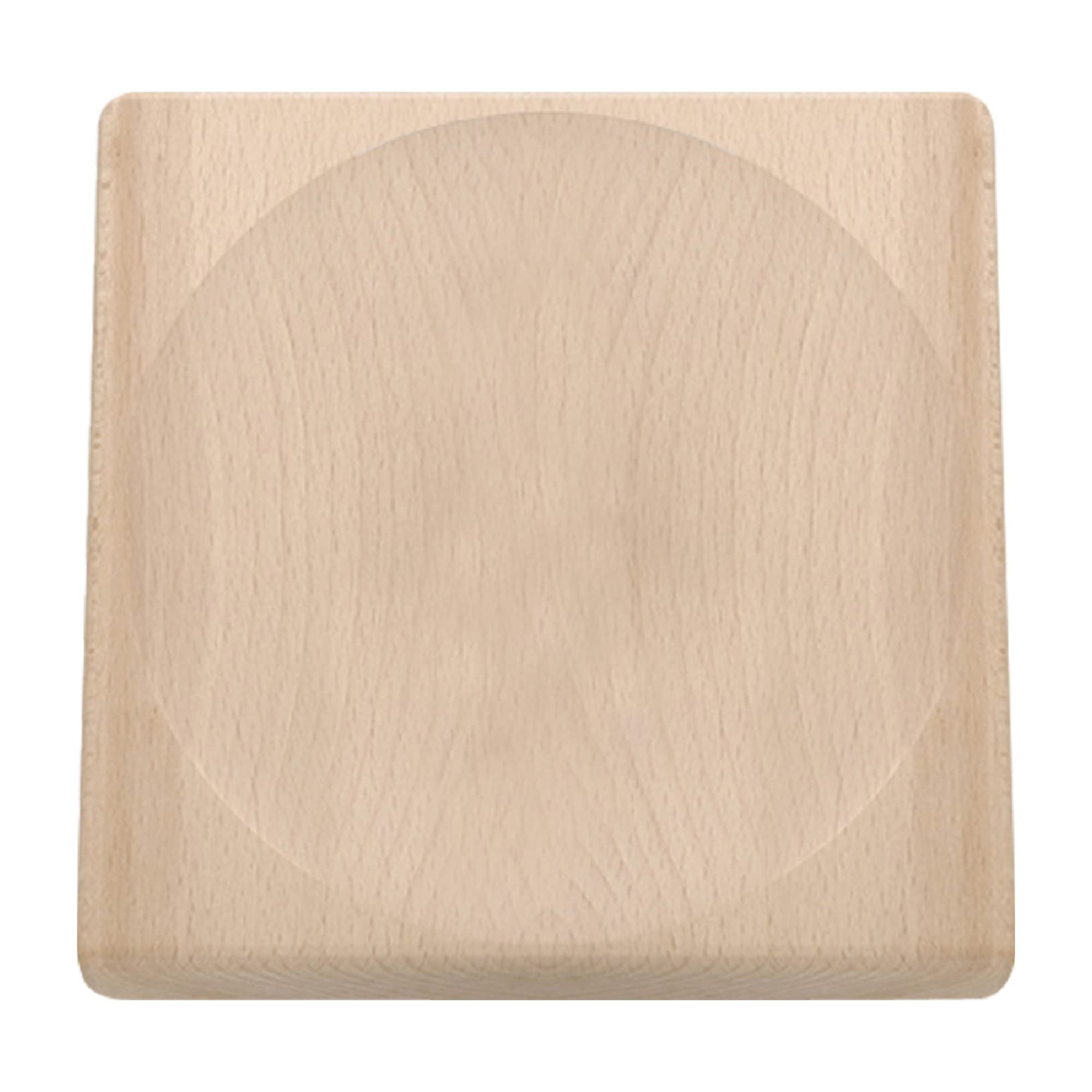 Foto 2 pulgar | Tabla De Cortar Triangular Mezzaluna Ideal Para Picar Alemania - Venta Internacional.