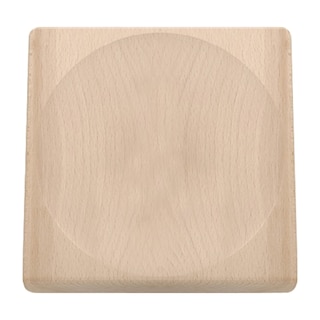 Foto 1 | Tabla De Cortar Triangular Mezzaluna Ideal Para Picar Alemania - Venta Internacional.