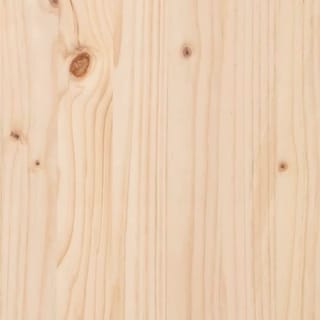 Foto 6 | Tablero Vidaxl De Madera Maciza De Pino Ø70x2 5 Cm - Venta Internacional.