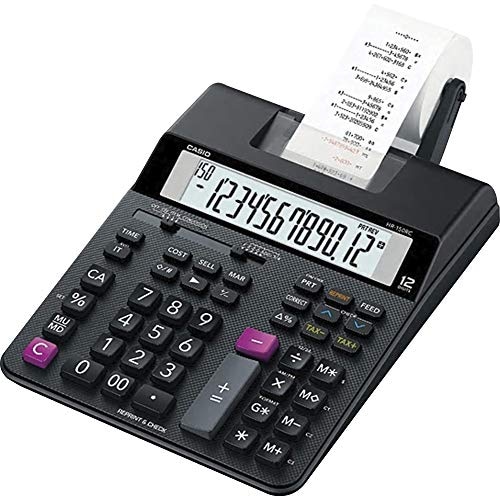 Venta calculadoras online casio