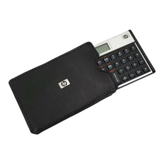 Foto 4 | Calculadora Financiera Hp 12cp Entrada De Datos Rpn Eficiente - Venta Internacional.