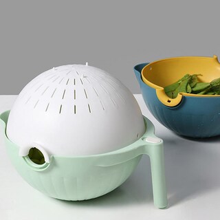 Foto 3 | Escurridor Multifuncional Aquila TM6728 Verde