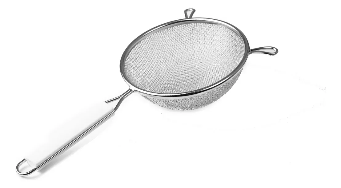 Foto 1 | Colador de Cocina Freidor Acero Inoxidable 16 cm