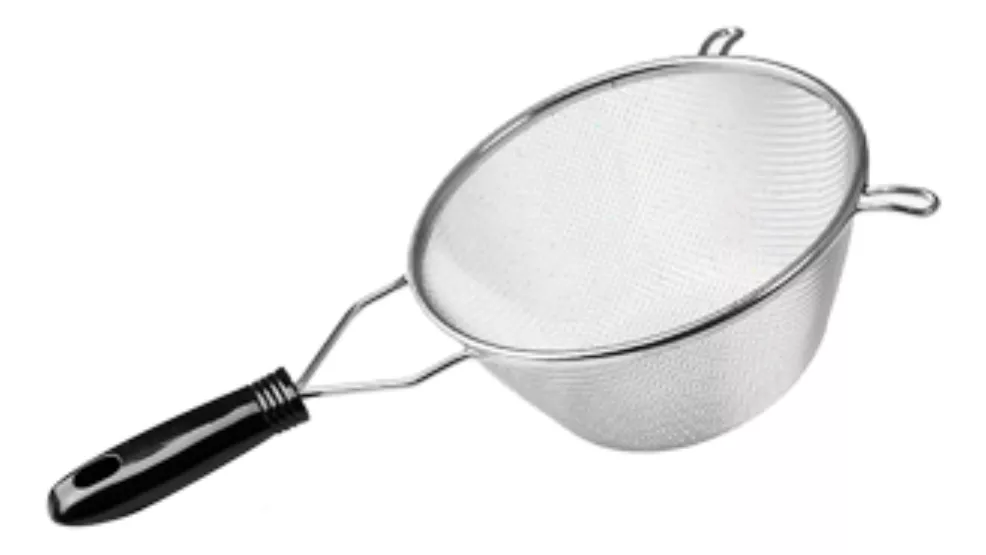 Foto 1 | Colador para Freir Hot Spot con Asa 25 Cm