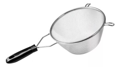 Foto 1 | Colador para Freir Hot Spot con Asa 25 Cm