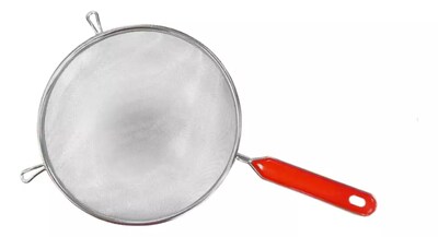 Foto 1 | Coladorde Cocina Hot Spot Acero Inoxidable
