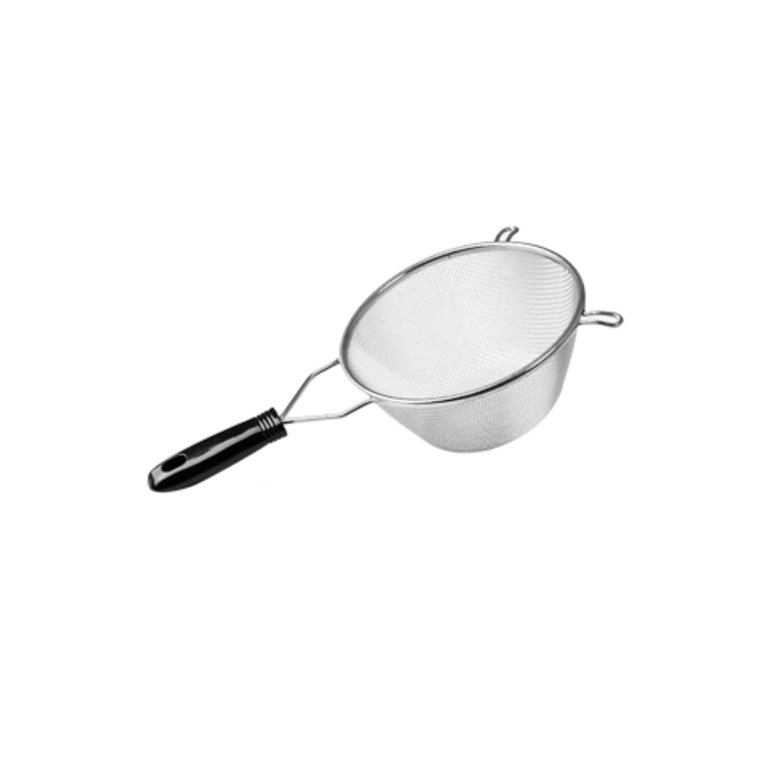 Foto 1 | Colador para Aceite de Acero Inoxidable Hot Spot 17 cm