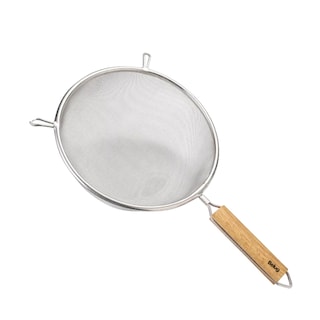 Foto 1 | Colador Belug Malla 22cm Acero Inoxidable Plata