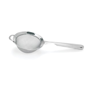 Foto 1 | Colador Norpro 2152 De Acero Inoxidable, Malla Doble, 4 Cm - Venta Internacional.