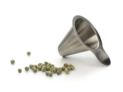 Foto 1 | Acero Inoxidable Para Cocina Funnel Rsvp International Endurance Collection - Venta Internacional.