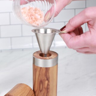 Foto 5 | Acero Inoxidable Para Cocina Funnel Rsvp International Endurance Collection - Venta Internacional.