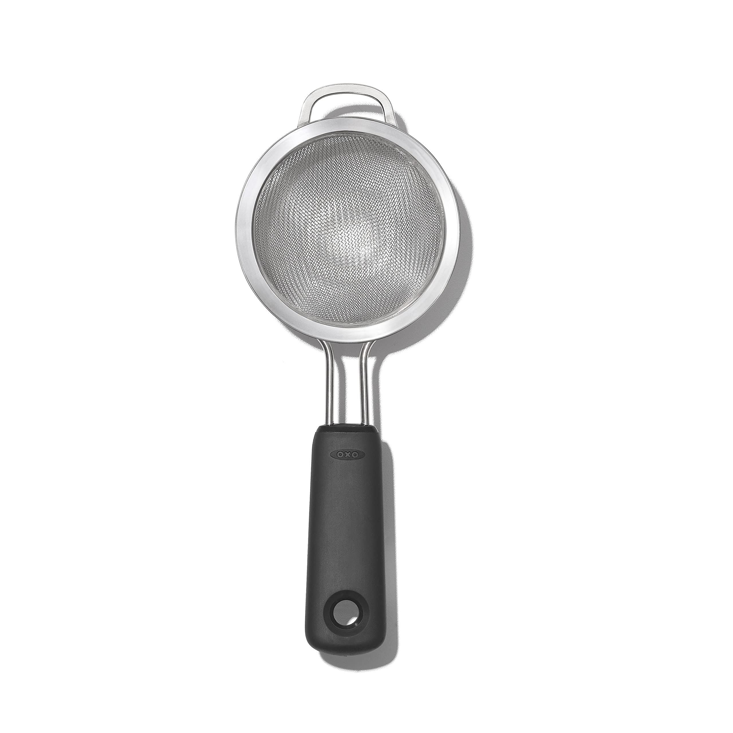 Foto 2 pulgar | Colador Oxo Good Grips Mini De Acero Inoxidable De 3 Pulgadas - Venta Internacional.