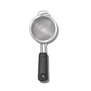 Foto 1 | Colador Oxo Good Grips Mini De Acero Inoxidable De 3 Pulgadas - Venta Internacional.