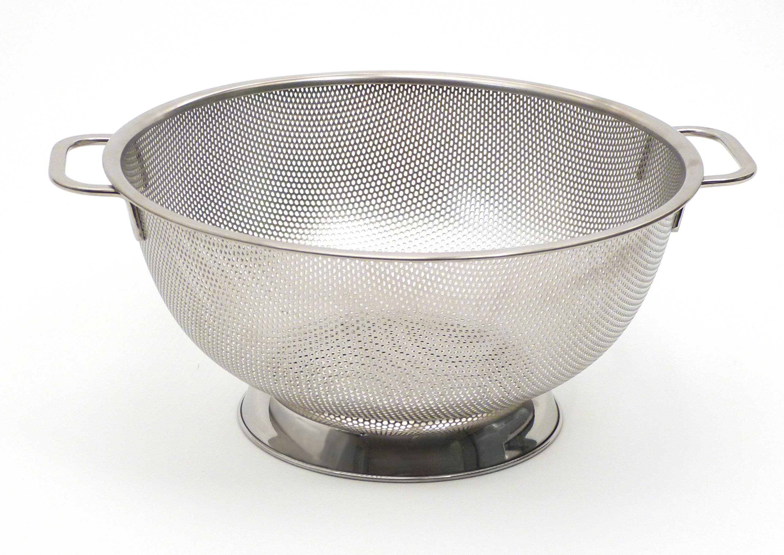 Foto 1 | Colador Rsvp International Endurance De Acero Inoxidable De 5 Litros - Venta Internacional.