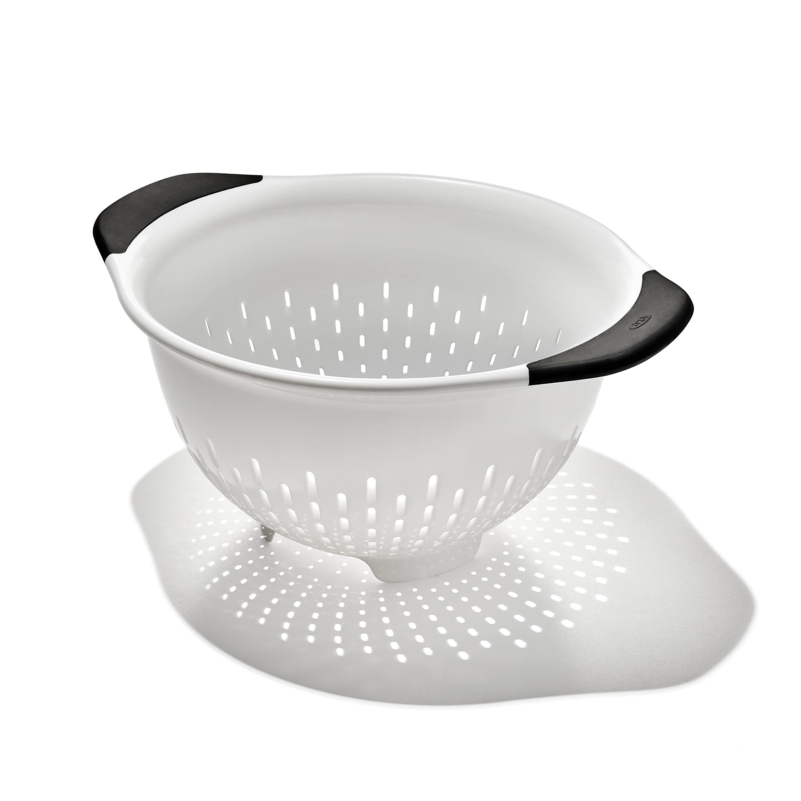 Foto 1 | Colador Oxo Good Grips De Plástico, 3 Litros, Blanco - Venta Internacional.