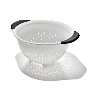 Foto 1 | Colador Oxo Good Grips De Plástico, 3 Litros, Blanco - Venta Internacional.