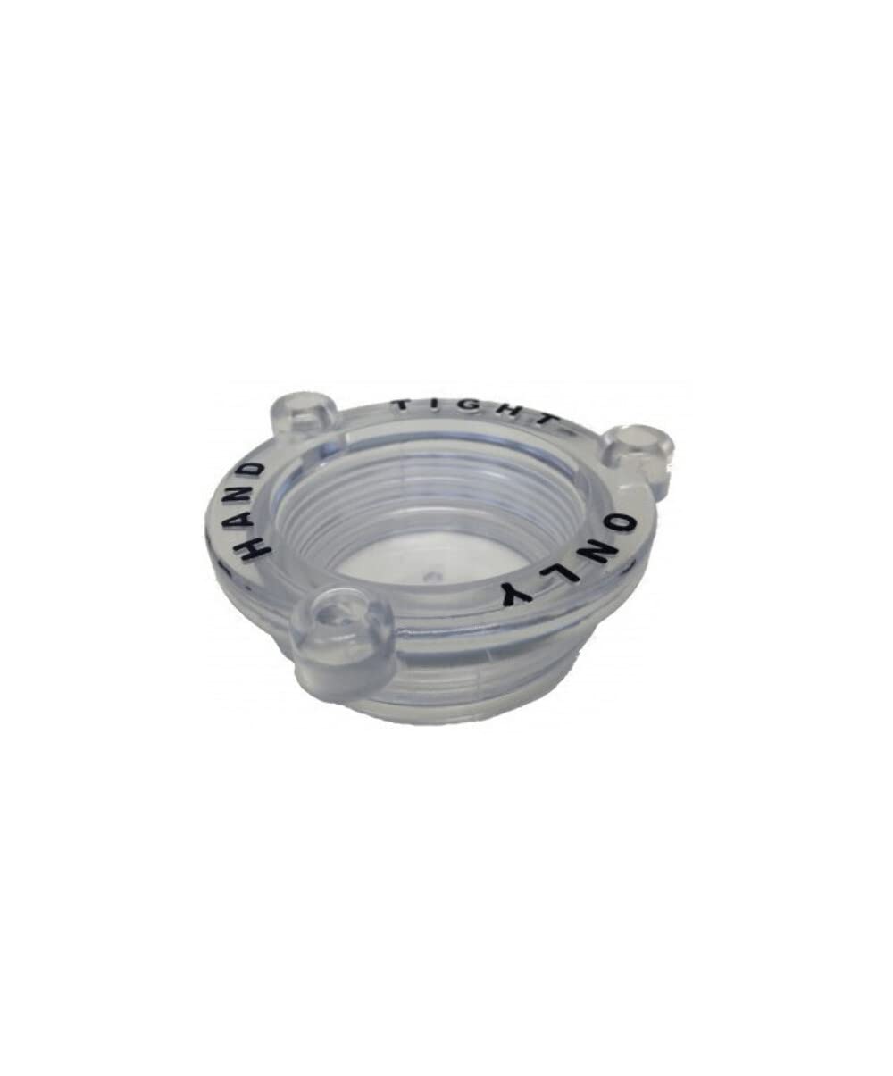 Tapa Coladora Groco No Metálica Para Arg-1000 Y Arg-1250 - Venta Internacional.