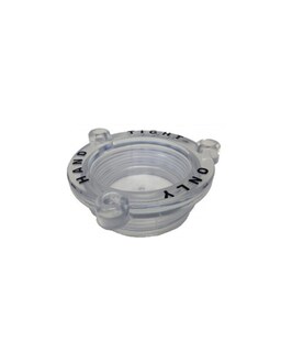 Foto 1 | Tapa Coladora Groco No Metálica Para Arg-1000 Y Arg-1250 - Venta Internacional.
