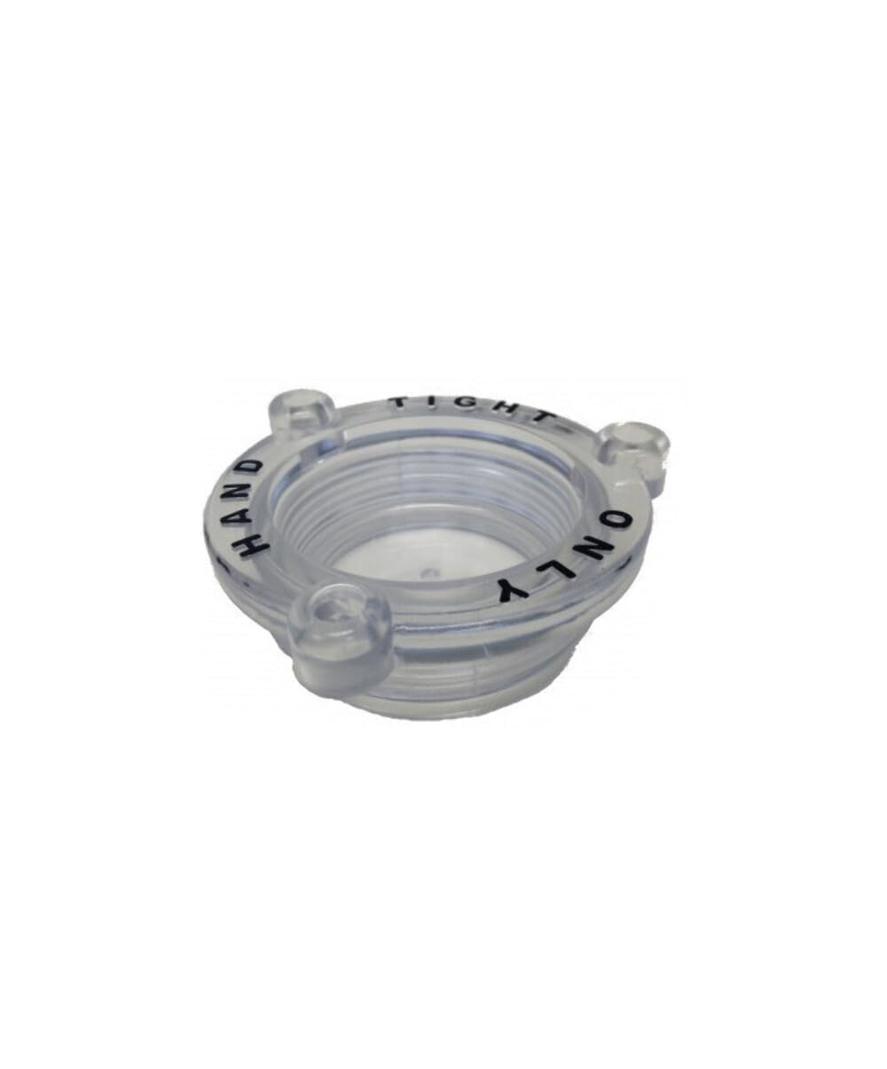 Foto 1 | Tapa Coladora Groco No Metálica Para Arg-500 Y Arg-750 - Venta Internacional.