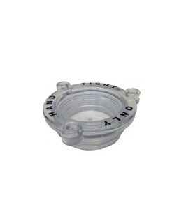 Foto 1 | Tapa Coladora Groco No Metálica Para Arg-500 Y Arg-750 - Venta Internacional.