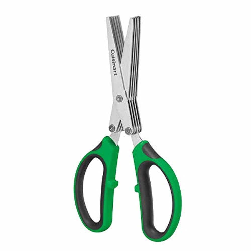 Foto 1 | Tijeras Cuisinart C77-shrh 8.5 con Cuchillas Ultra Afiladas - Venta Internacional