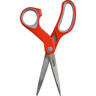 Foto 5 | Cuchillas Scissors Scotch Home & Office De Acero Inoxidable De 8 Pulgadas - Venta Internacional.