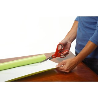 Foto 6 | Cuchillas Scissors Scotch Home & Office De Acero Inoxidable De 8 Pulgadas - Venta Internacional.